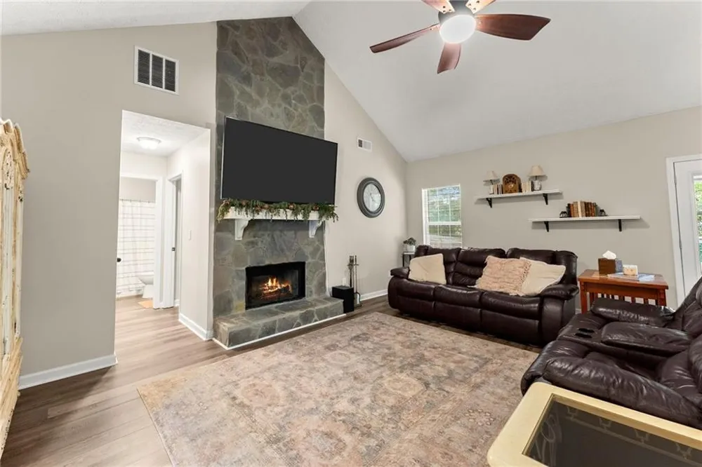 4444 Bos Way Loganville, GA 30052
