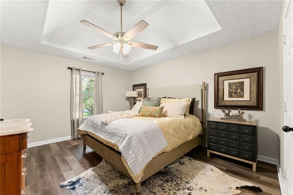 4444 Bos Way Loganville, GA 30052