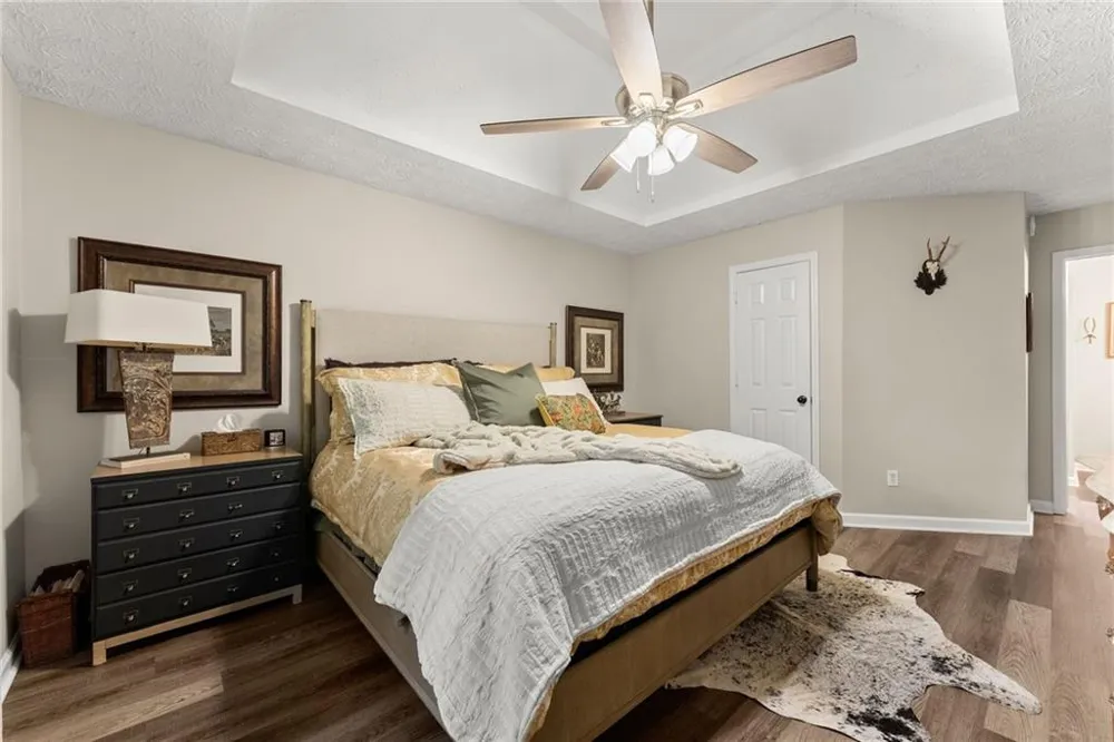 4444 Bos Way Loganville, GA 30052
