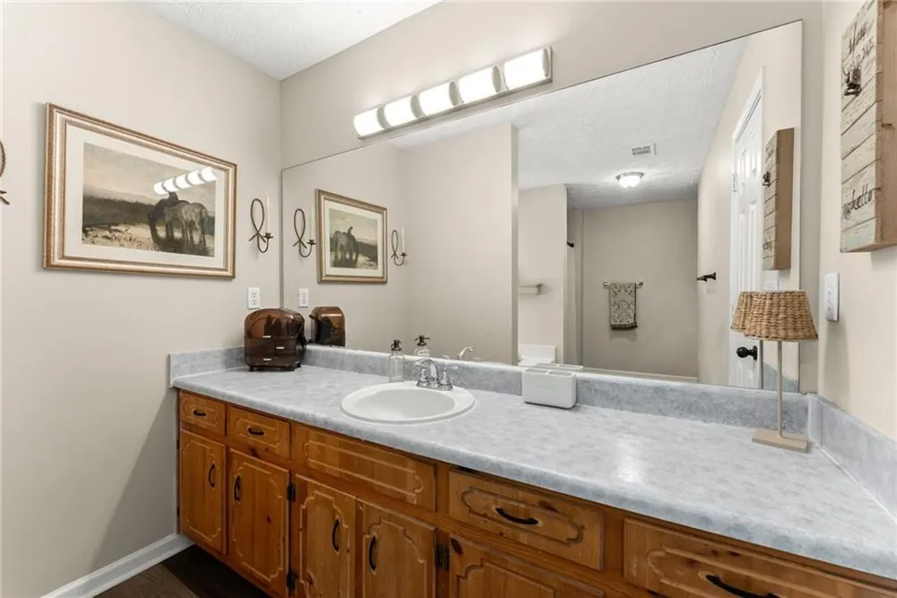 4444 Bos Way Loganville, GA 30052