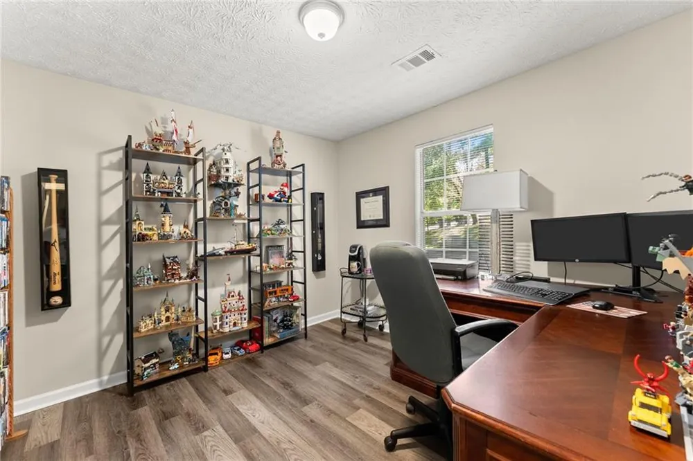 4444 Bos Way Loganville, GA 30052