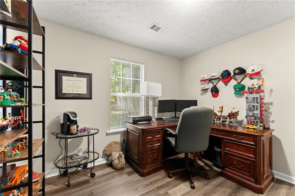4444 Bos Way Loganville, GA 30052