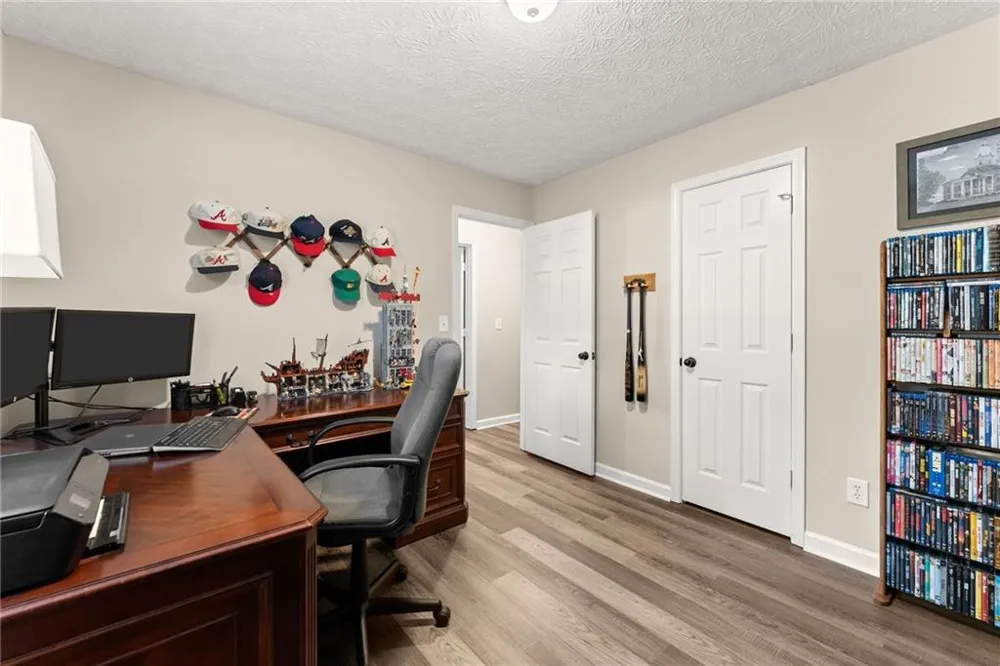 4444 Bos Way Loganville, GA 30052