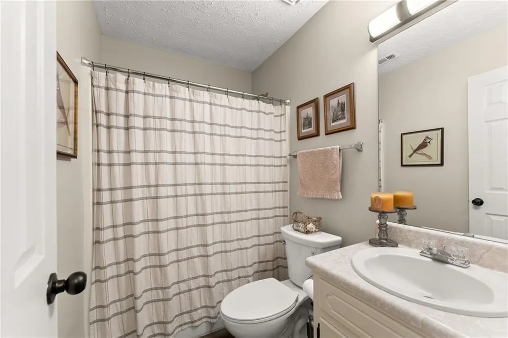 4444 Bos Way Loganville, GA 30052