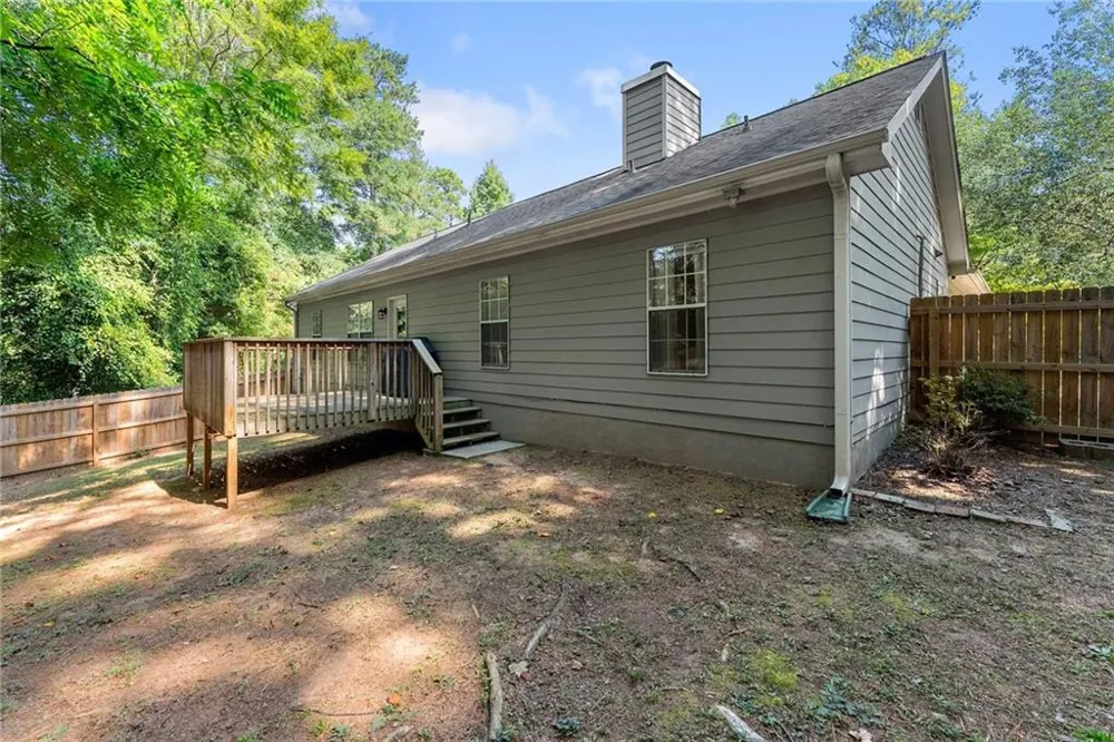 4444 Bos Way Loganville, GA 30052