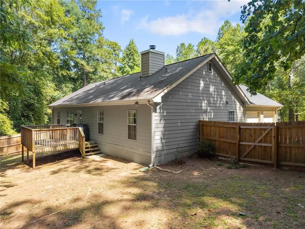 4444 Bos Way Loganville, GA 30052