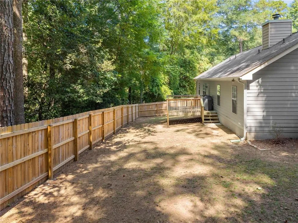 4444 Bos Way Loganville, GA 30052