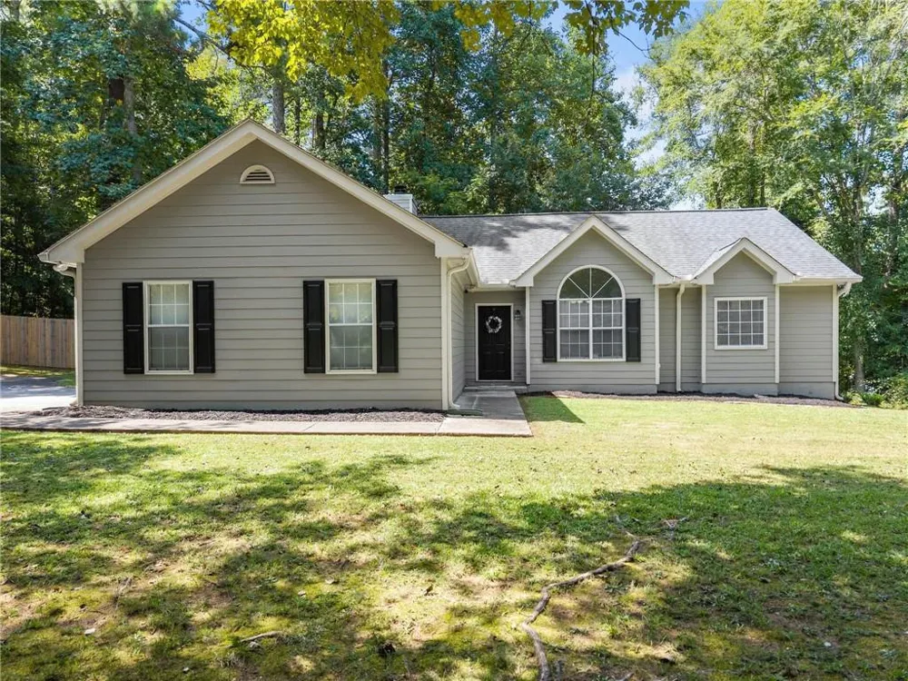 4444 Bos Way Loganville, GA 30052