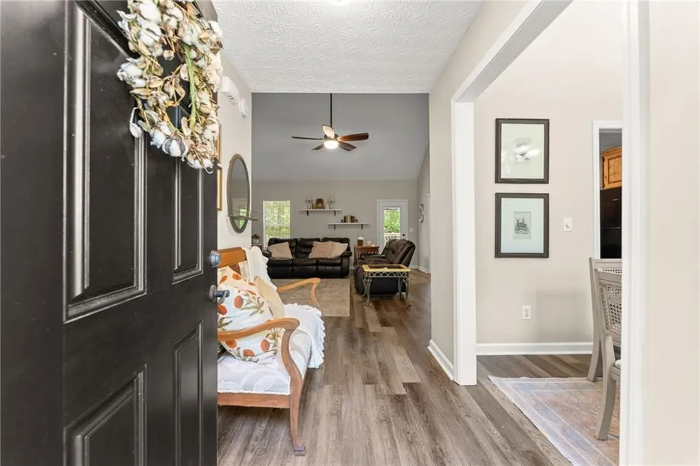 4444 Bos Way Loganville, GA 30052