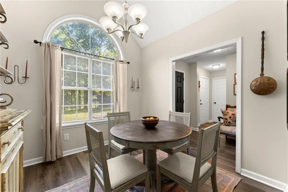 4444 Bos Way Loganville, GA 30052