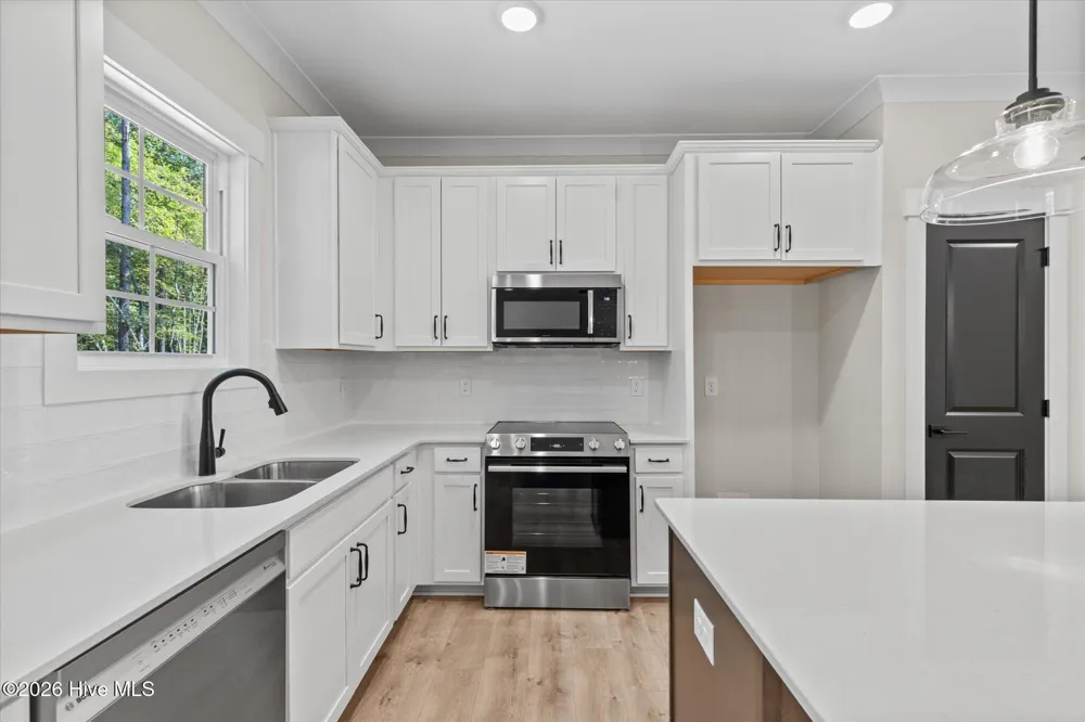 2000 Hayes Road Spring Hope, NC 27882