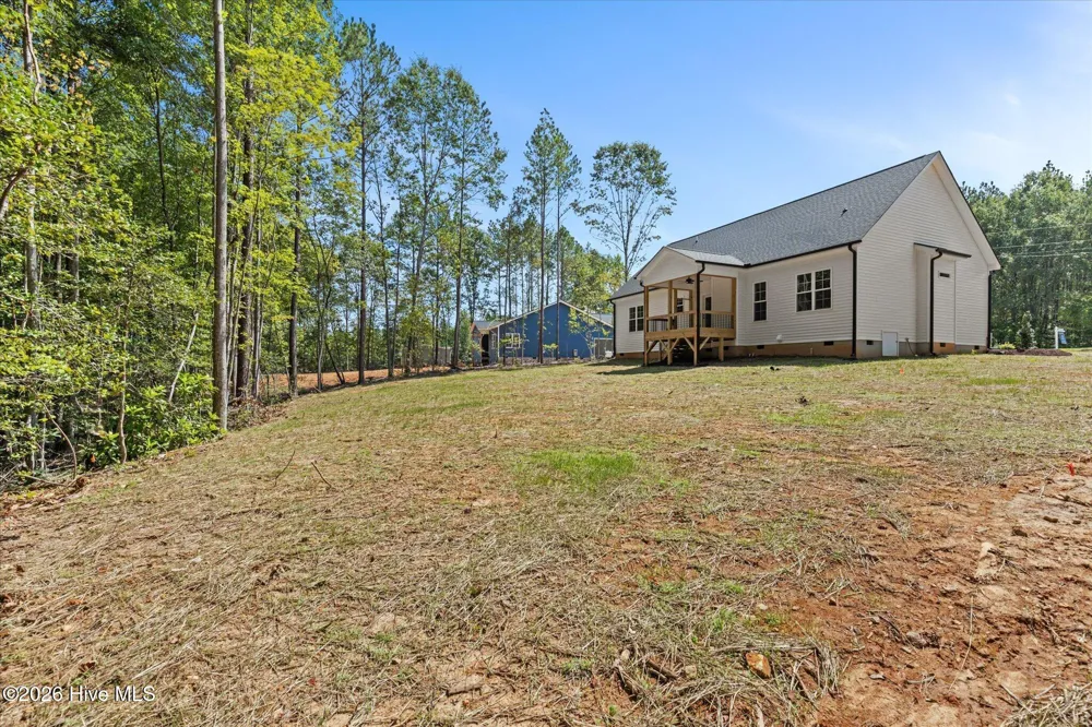 2000 Hayes Road Spring Hope, NC 27882