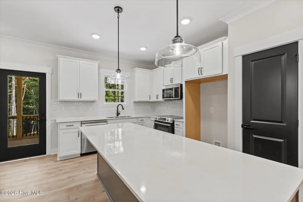 2000 Hayes Road Spring Hope, NC 27882