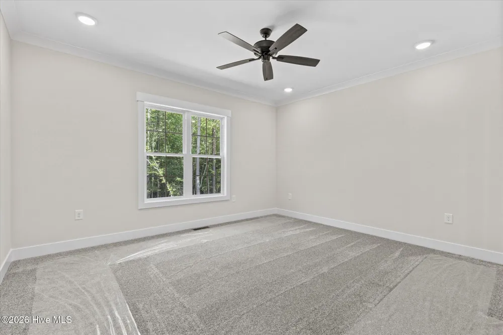 2000 Hayes Road Spring Hope, NC 27882