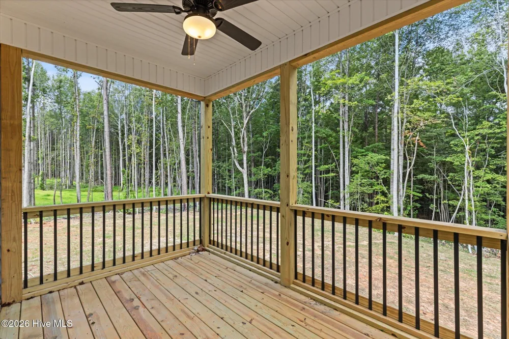 2000 Hayes Road Spring Hope, NC 27882
