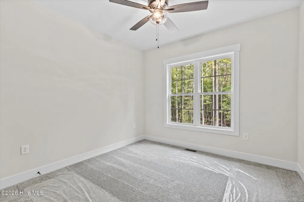 2000 Hayes Road Spring Hope, NC 27882