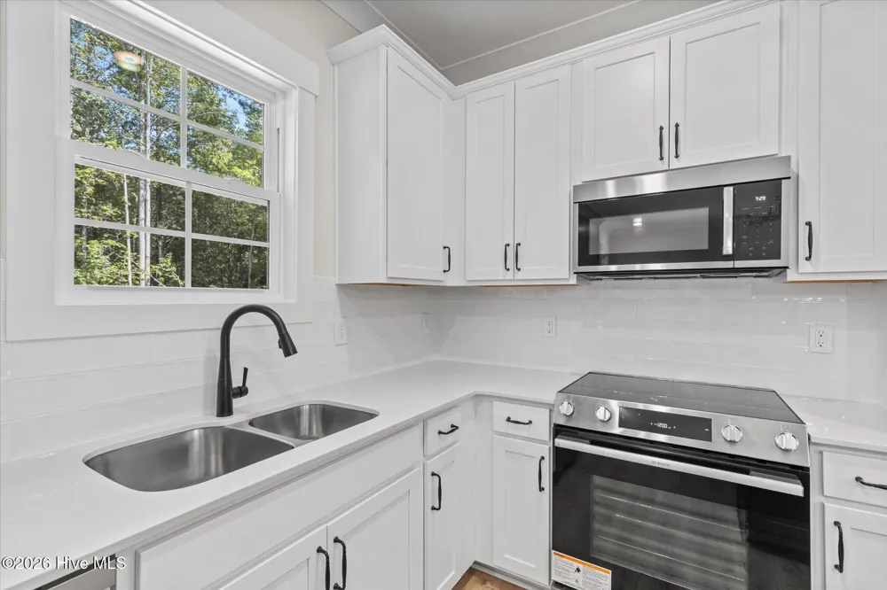 2000 Hayes Road Spring Hope, NC 27882