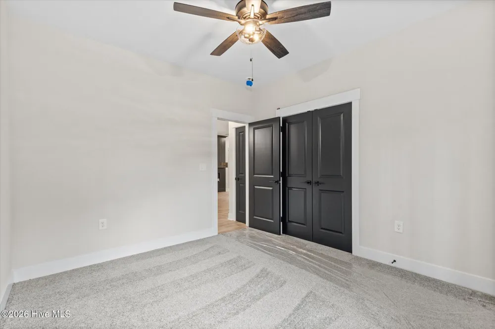 2000 Hayes Road Spring Hope, NC 27882
