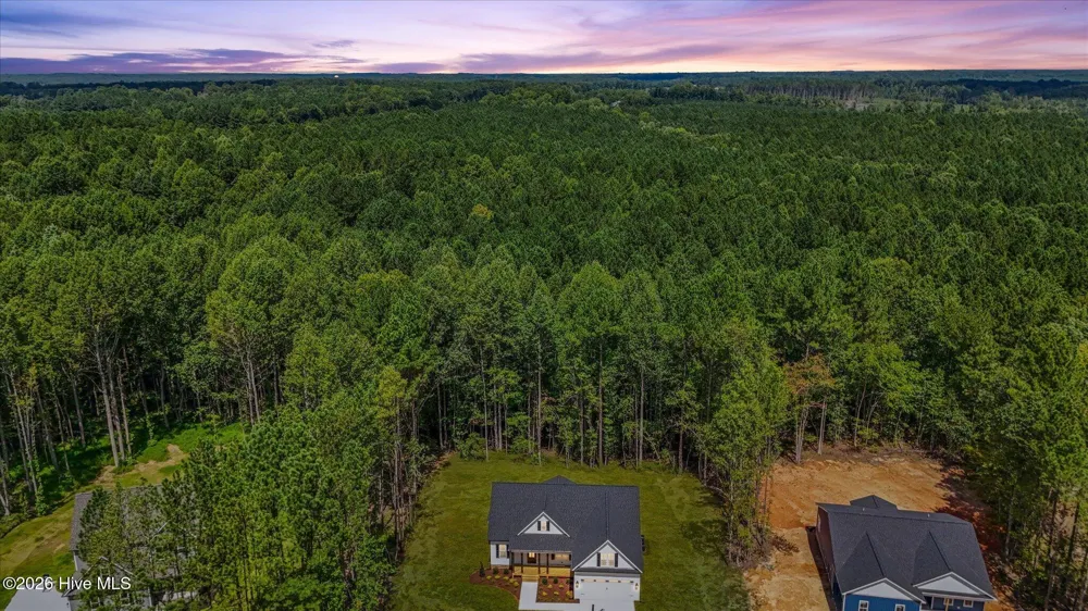 2000 Hayes Road Spring Hope, NC 27882