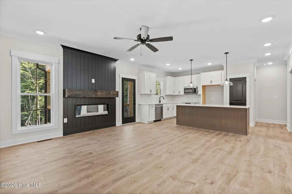 2000 Hayes Road Spring Hope, NC 27882