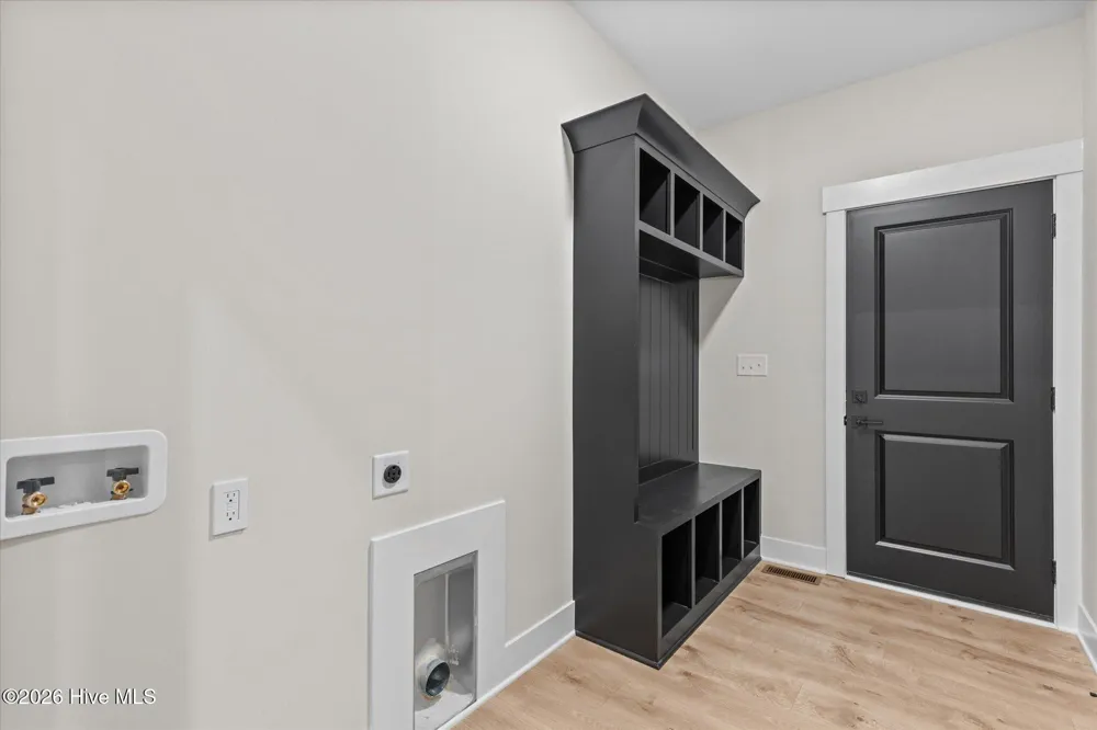2000 Hayes Road Spring Hope, NC 27882
