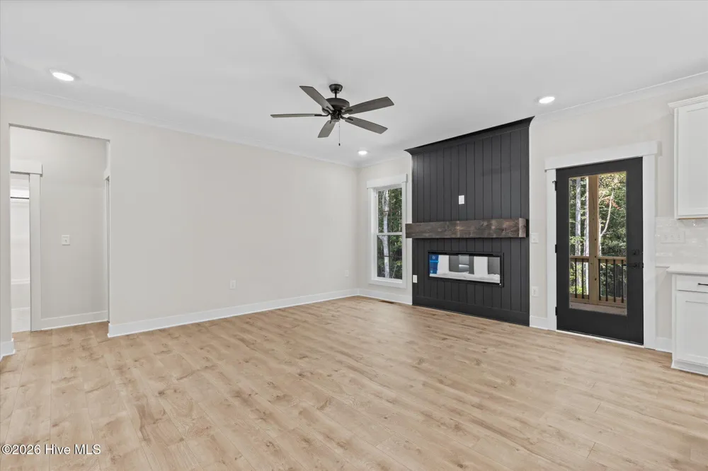 2000 Hayes Road Spring Hope, NC 27882