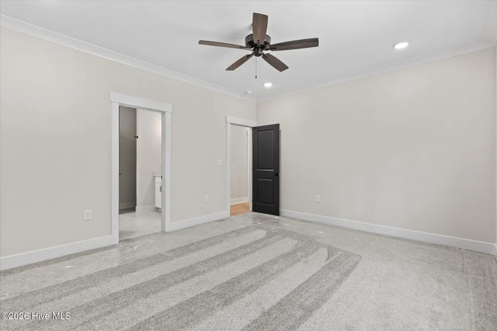 2000 Hayes Road Spring Hope, NC 27882