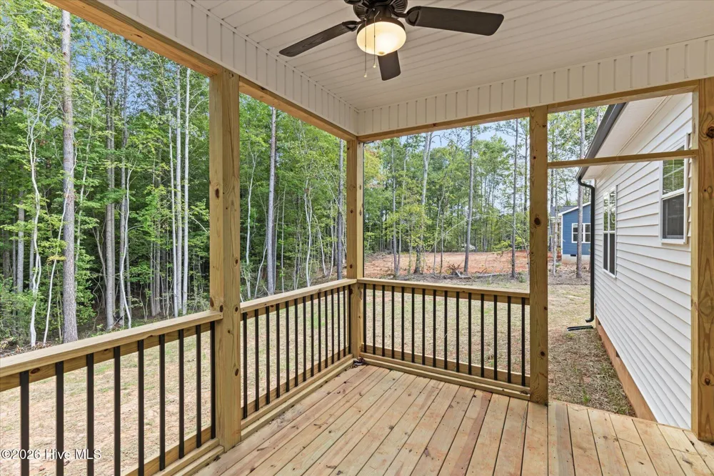 2000 Hayes Road Spring Hope, NC 27882