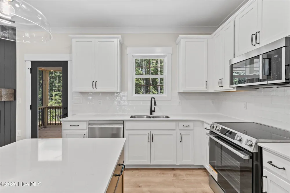2000 Hayes Road Spring Hope, NC 27882