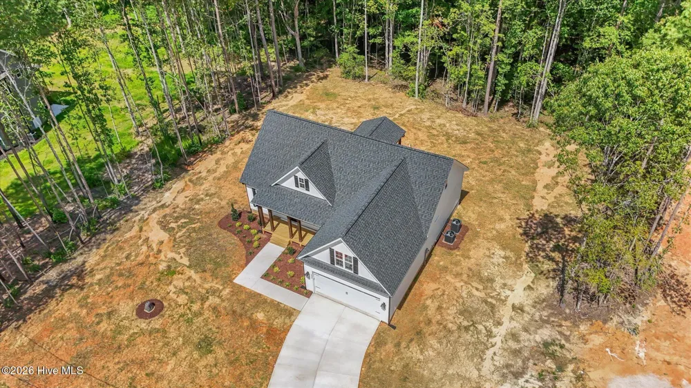 2000 Hayes Road Spring Hope, NC 27882