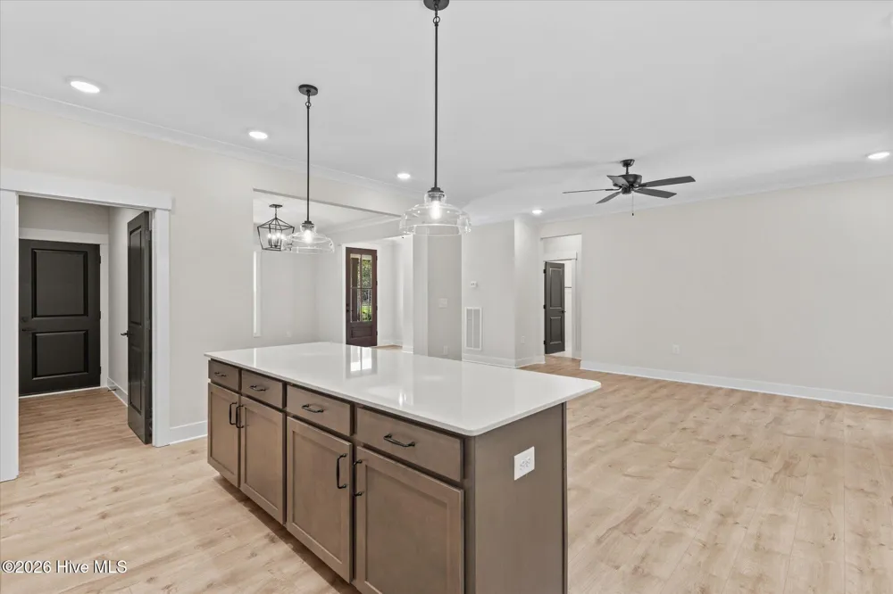 2000 Hayes Road Spring Hope, NC 27882