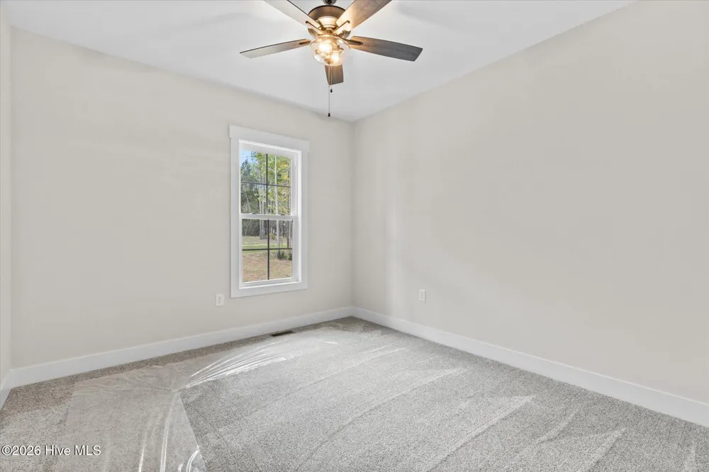 2000 Hayes Road Spring Hope, NC 27882
