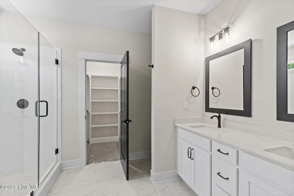 2000 Hayes Road Spring Hope, NC 27882