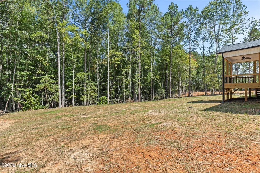 2000 Hayes Road Spring Hope, NC 27882