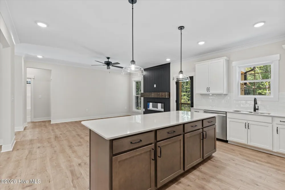 2000 Hayes Road Spring Hope, NC 27882