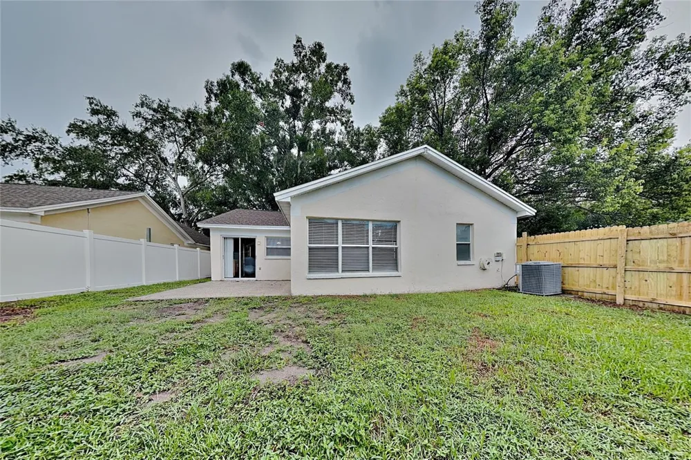 Address Not Shown Valrico, FL 33596
