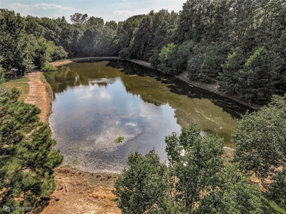 9395 Locust Hill Road Greenwood, LA 71033