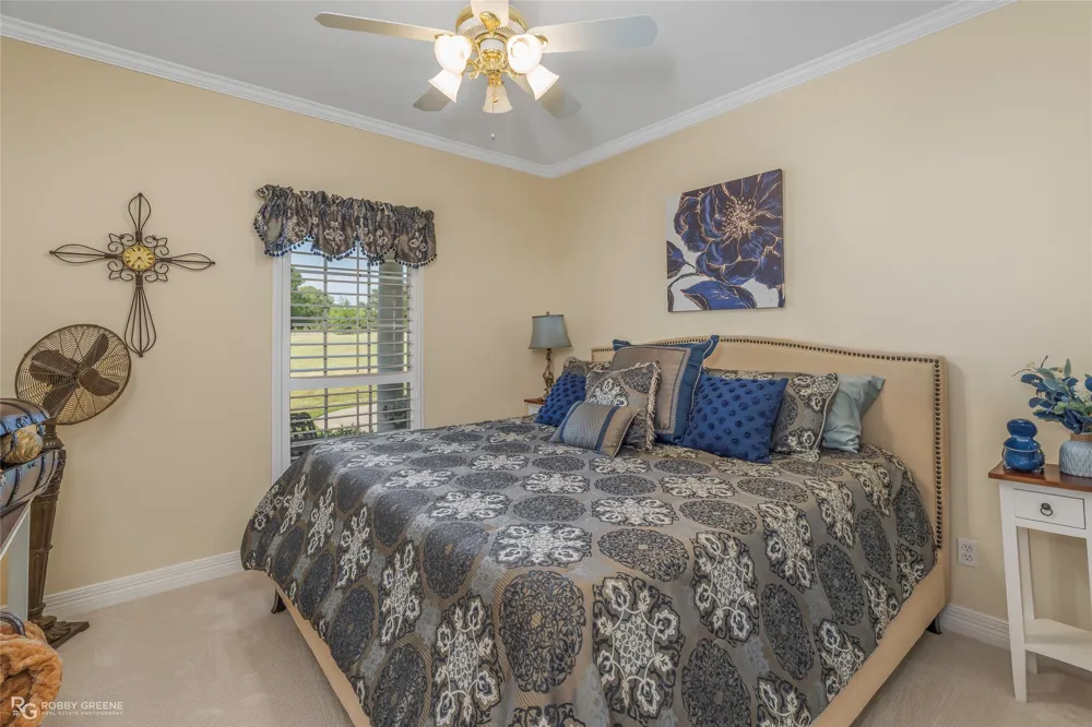 9395 Locust Hill Road Greenwood, LA 71033