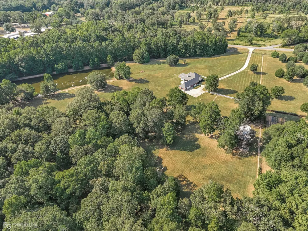9395 Locust Hill Road Greenwood, LA 71033