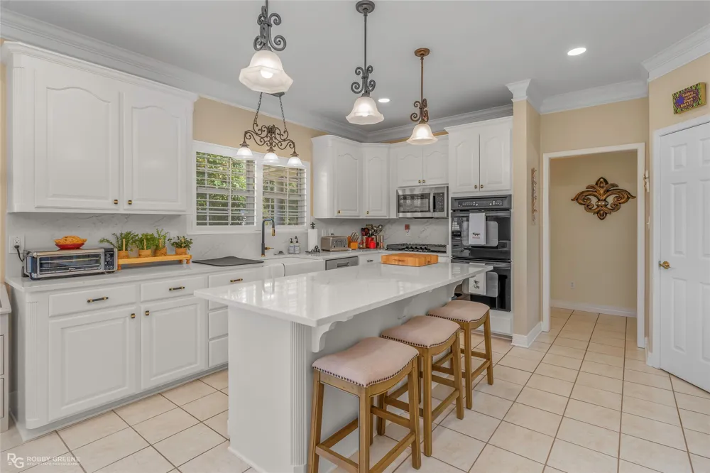 9395 Locust Hill Road Greenwood, LA 71033