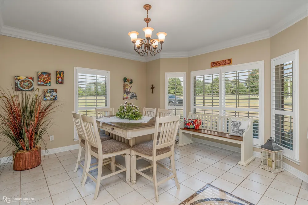 9395 Locust Hill Road Greenwood, LA 71033
