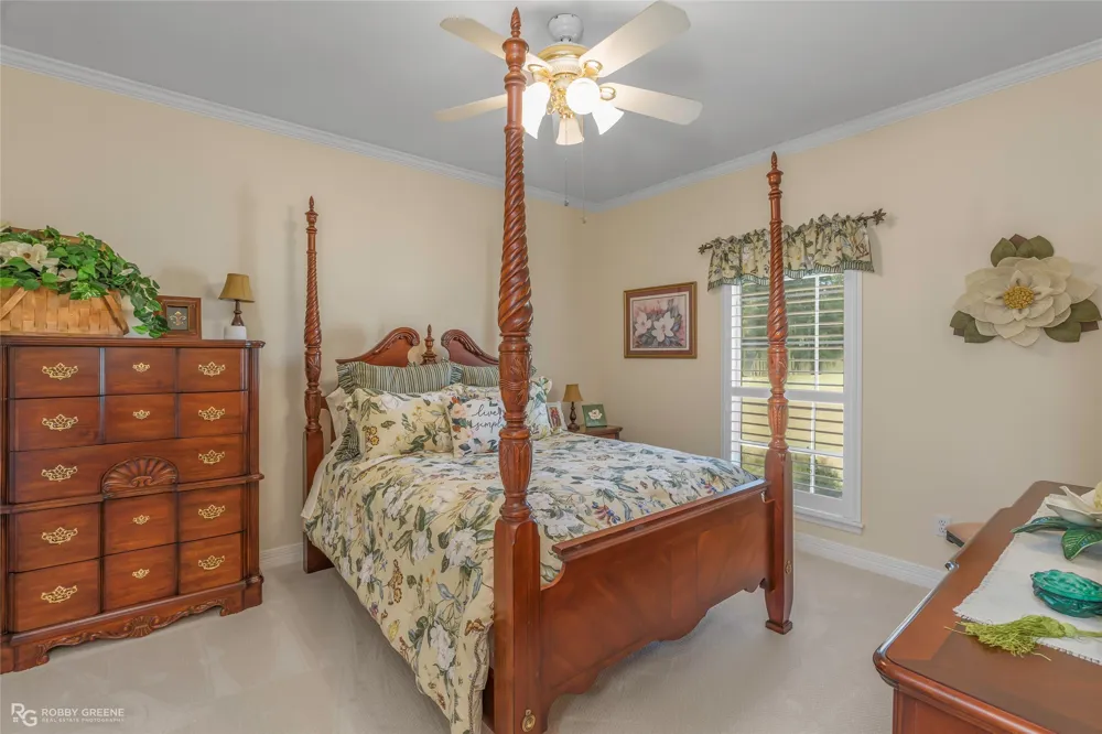 9395 Locust Hill Road Greenwood, LA 71033