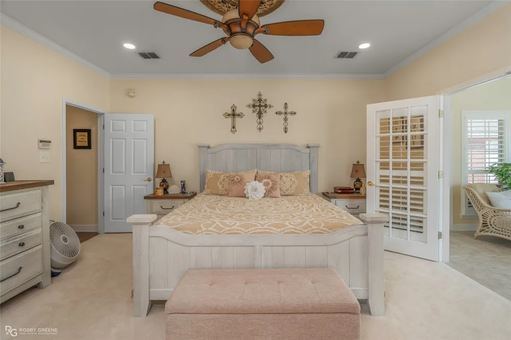 9395 Locust Hill Road Greenwood, LA 71033