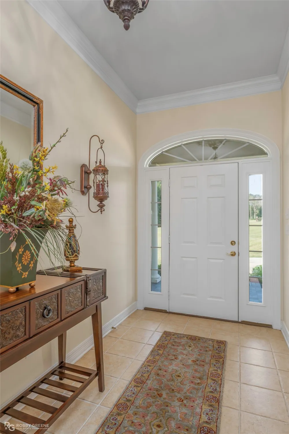 9395 Locust Hill Road Greenwood, LA 71033