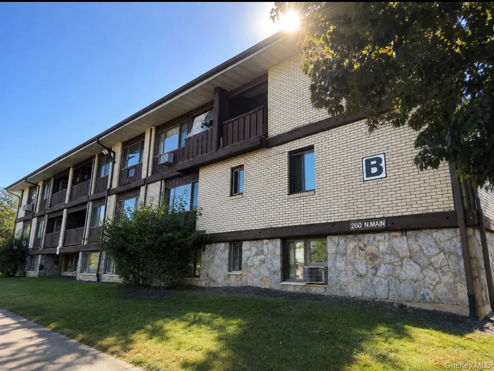 260 Main Street #B-42 Spring Valley, NY 10977