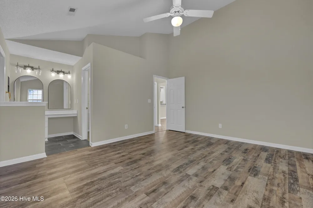 613 Bay Blossom Drive Wilmington, NC 28411