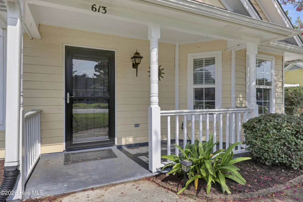 613 Bay Blossom Drive Wilmington, NC 28411