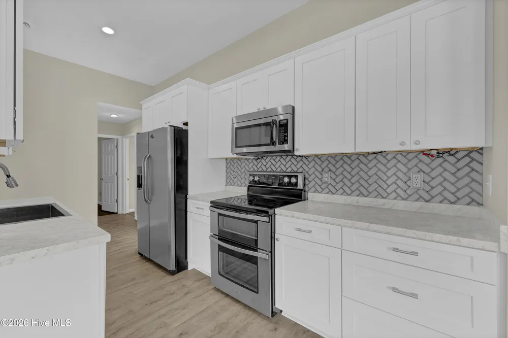 613 Bay Blossom Drive Wilmington, NC 28411
