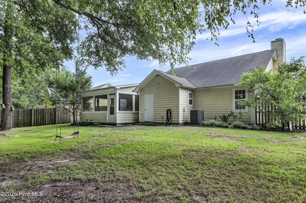 613 Bay Blossom Drive Wilmington, NC 28411