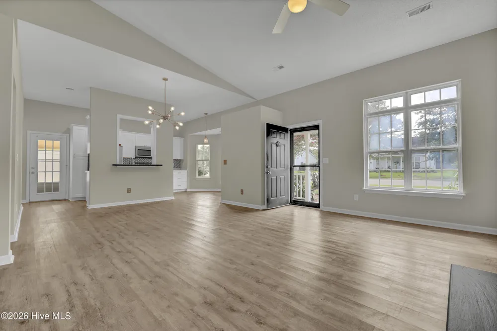 613 Bay Blossom Drive Wilmington, NC 28411